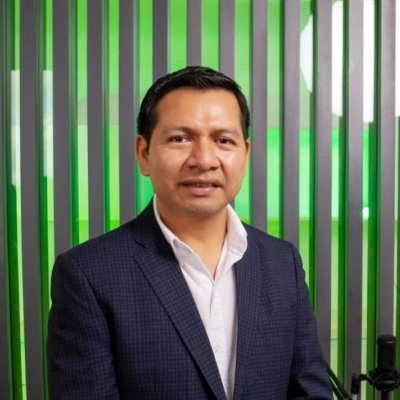 Ariel Osorio — Guatemala